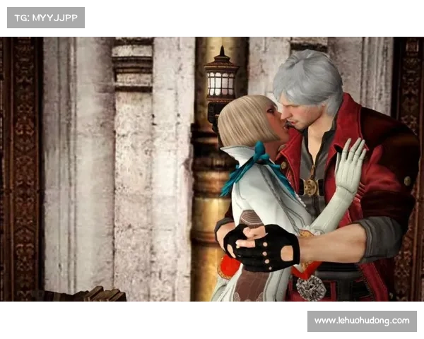 鬼泣天使与恶魔抉择战器之道